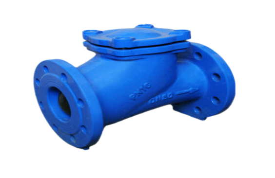 Ball Type Check Valve