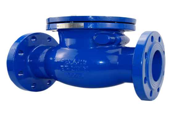 Swing Check Valve