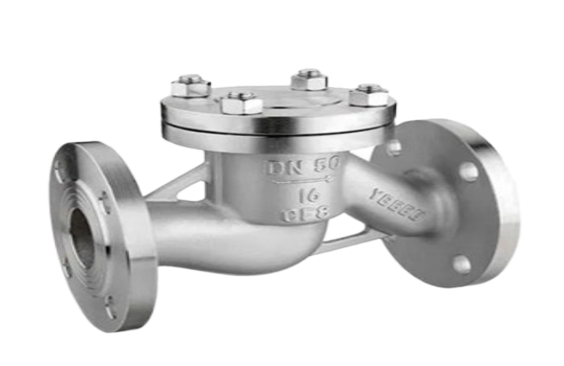  Lifting Type Check Valve