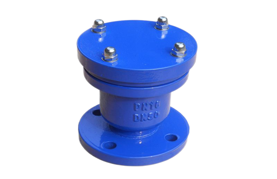 Sing Ball Air Release Valve