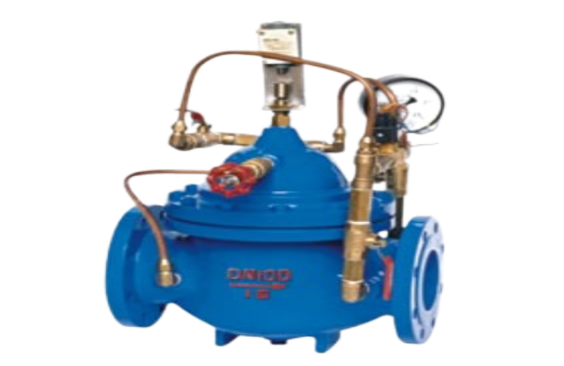 700X Pump Control Valve