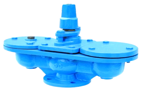 Double Ball Air Release Valve