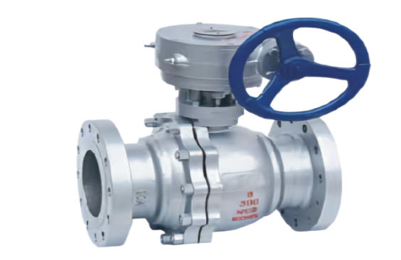  American Standard Ball Valve