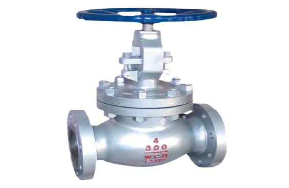  American Standard Globe Valve